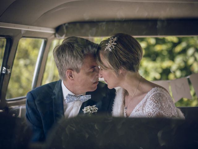 Le mariage de Thomas et Alice à Saint-Jean, Haute-Garonne 43
