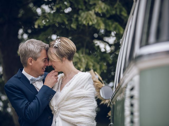 Le mariage de Thomas et Alice à Saint-Jean, Haute-Garonne 46