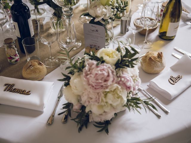 Le mariage de Thomas et Alice à Saint-Jean, Haute-Garonne 49