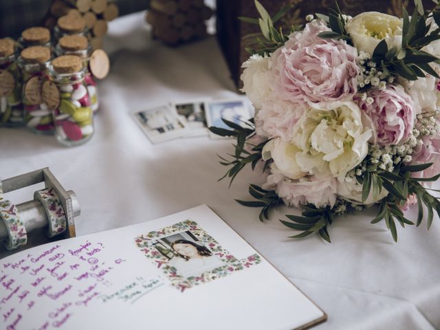 Le mariage de Thomas et Alice à Saint-Jean, Haute-Garonne 50