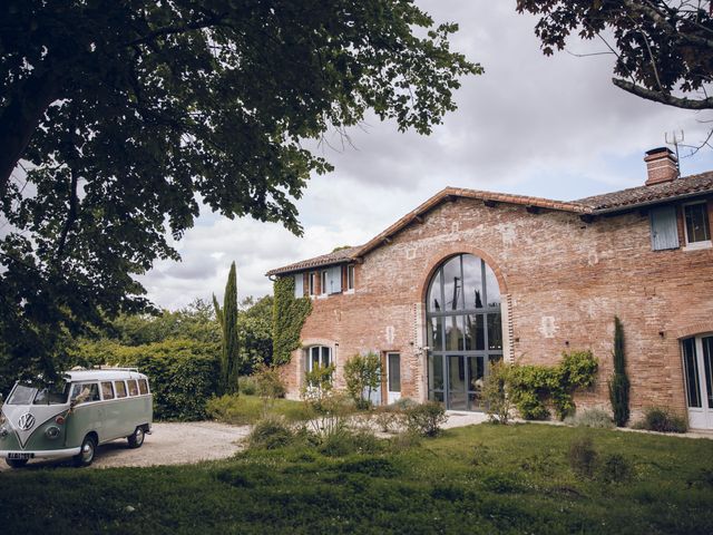 Le mariage de Thomas et Alice à Saint-Jean, Haute-Garonne 52