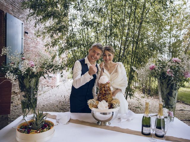 Le mariage de Thomas et Alice à Saint-Jean, Haute-Garonne 55