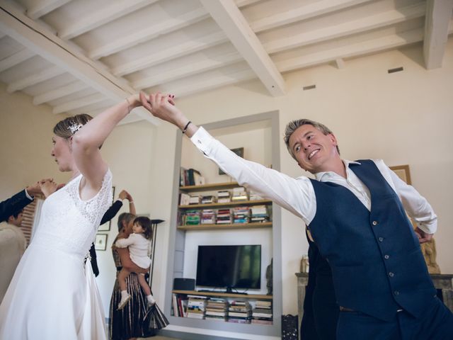 Le mariage de Thomas et Alice à Saint-Jean, Haute-Garonne 58
