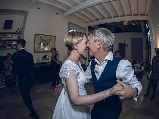 Le mariage de Thomas et Alice à Saint-Jean, Haute-Garonne 60