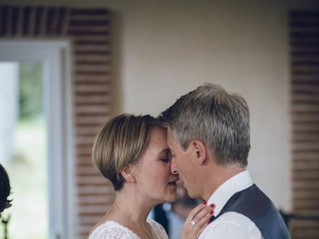 Le mariage de Thomas et Alice à Saint-Jean, Haute-Garonne 61