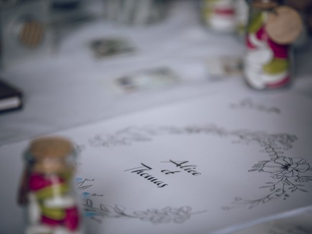 Le mariage de Thomas et Alice à Saint-Jean, Haute-Garonne 63