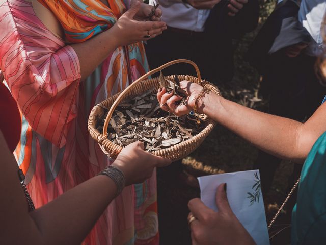 Le mariage de Basile et Ombeline à Cognac, Charente 17