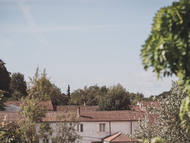 Le mariage de Basile et Ombeline à Cognac, Charente 28