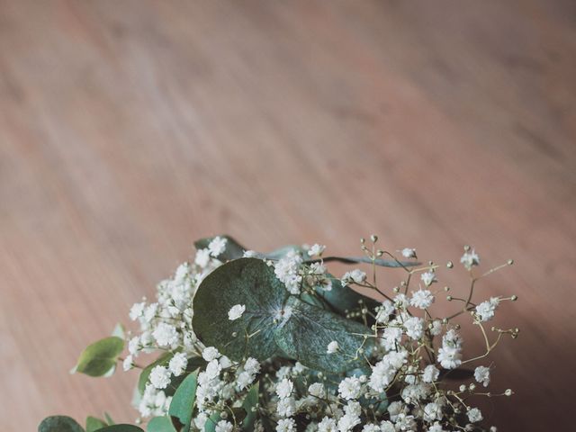 Le mariage de Basile et Ombeline à Cognac, Charente 40