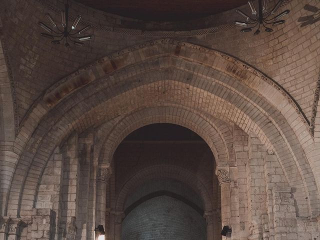 Le mariage de Basile et Ombeline à Cognac, Charente 50