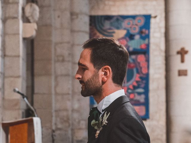 Le mariage de Basile et Ombeline à Cognac, Charente 55