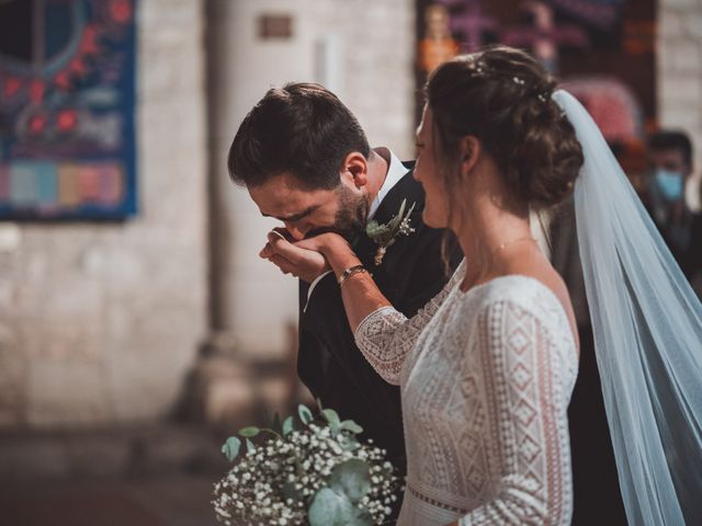 Le mariage de Basile et Ombeline à Cognac, Charente 57