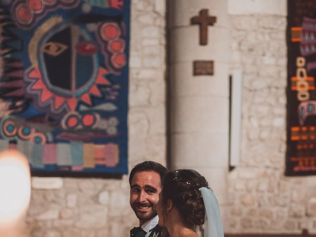 Le mariage de Basile et Ombeline à Cognac, Charente 61