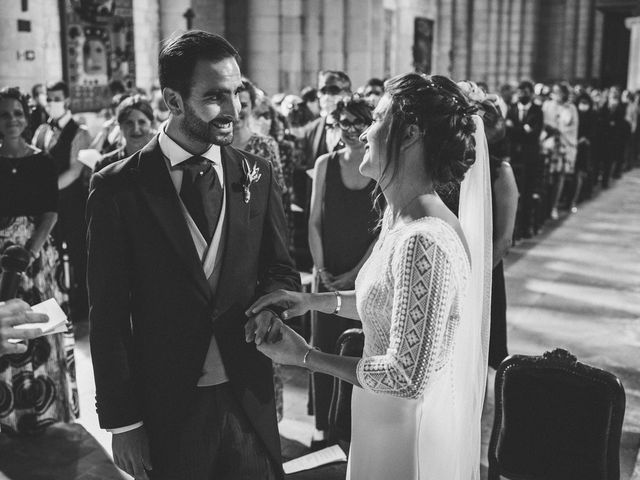 Le mariage de Basile et Ombeline à Cognac, Charente 64