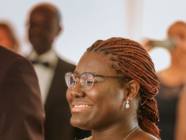 Le mariage de Matthieu et Sofiya à Bernwiller, Haut Rhin 11