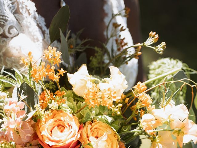 Le mariage de Matthieu et Sofiya à Bernwiller, Haut Rhin 27