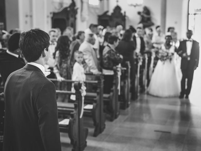 Le mariage de Matthieu et Sofiya à Bernwiller, Haut Rhin 37