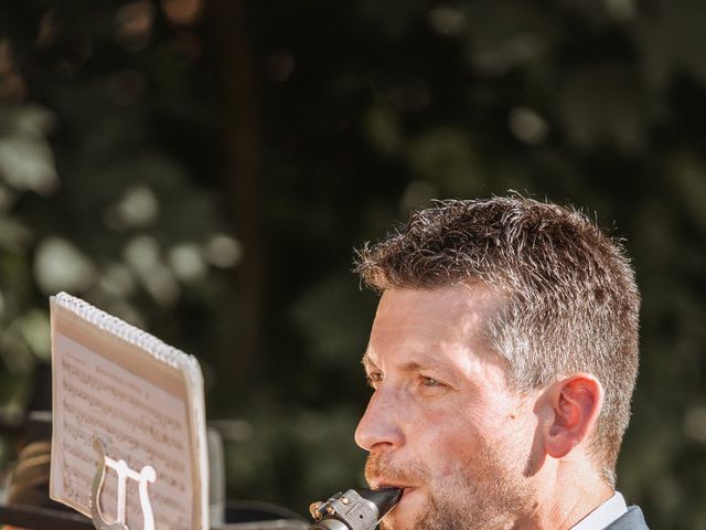 Le mariage de Matthieu et Sofiya à Bernwiller, Haut Rhin 77