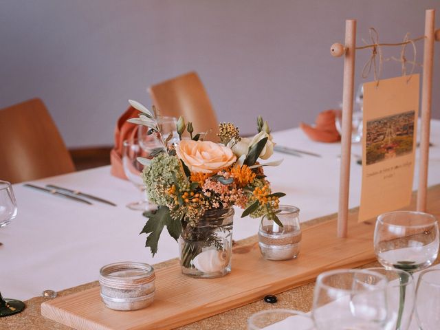 Le mariage de Matthieu et Sofiya à Bernwiller, Haut Rhin 100