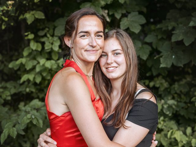 Le mariage de Matthieu et Sofiya à Bernwiller, Haut Rhin 108