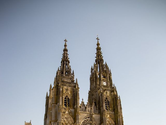 Le mariage de Denis et Emilie à L&apos;Épine, Marne 8