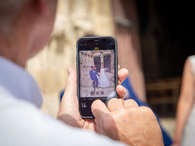 Le mariage de Denis et Emilie à L&apos;Épine, Marne 14