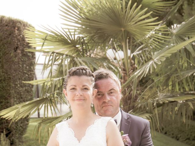 Le mariage de Denis et Emilie à L&apos;Épine, Marne 18