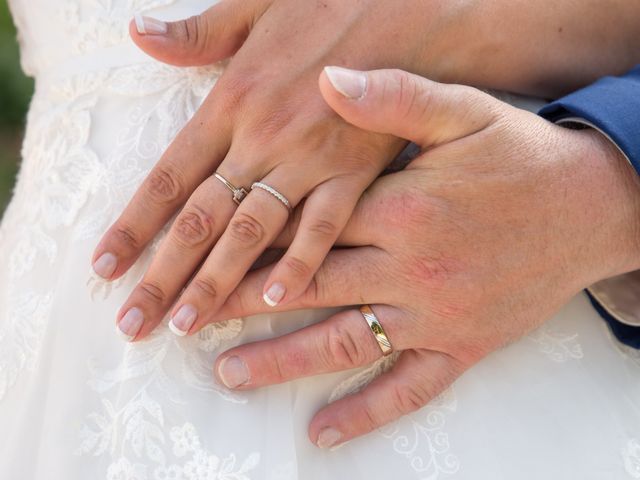 Le mariage de Denis et Emilie à L&apos;Épine, Marne 19