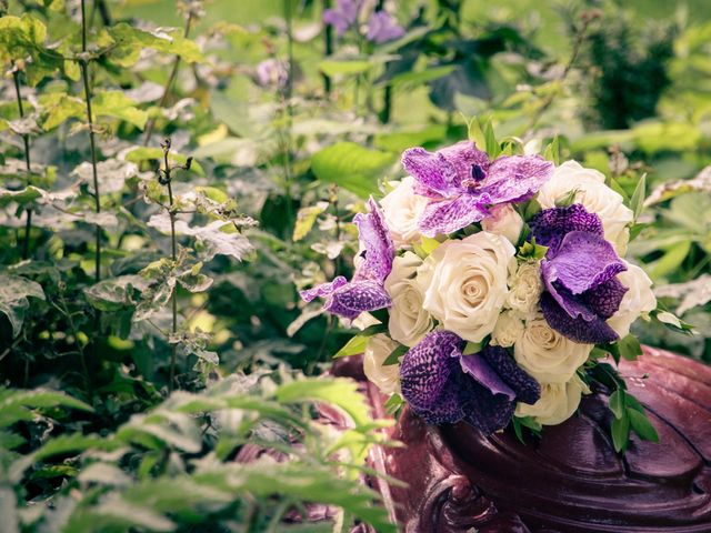 Le mariage de Denis et Emilie à L&apos;Épine, Marne 22