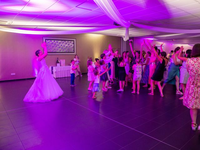 Le mariage de Denis et Emilie à L&apos;Épine, Marne 28