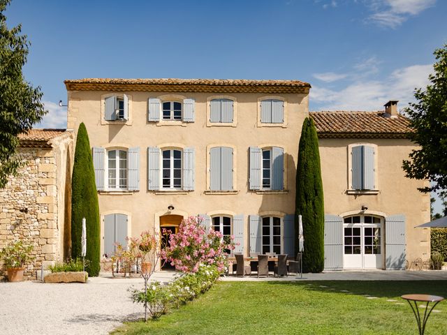 Le mariage de Kevin et Claire à Cavaillon, Vaucluse 2