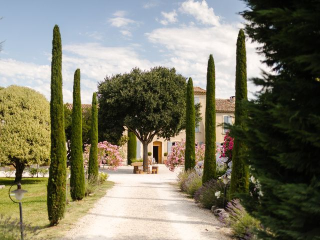 Le mariage de Kevin et Claire à Cavaillon, Vaucluse 3