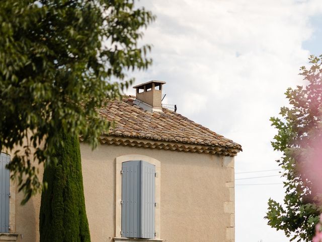 Le mariage de Kevin et Claire à Cavaillon, Vaucluse 4