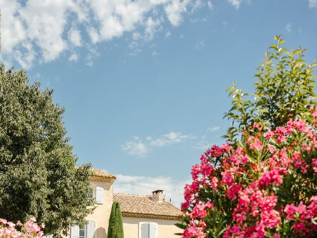 Le mariage de Kevin et Claire à Cavaillon, Vaucluse 5