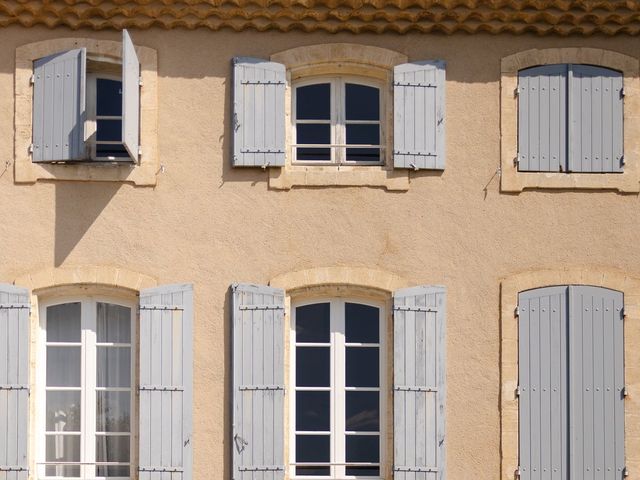 Le mariage de Kevin et Claire à Cavaillon, Vaucluse 6