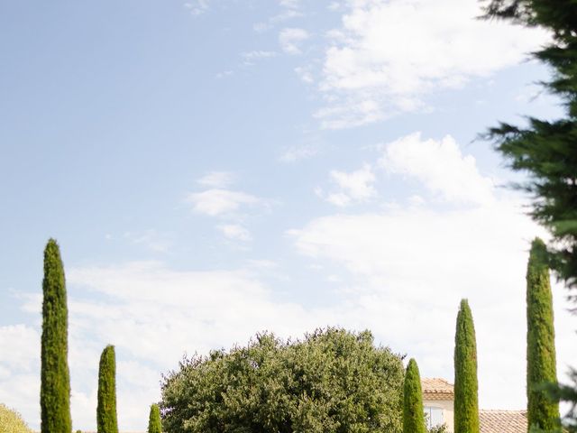 Le mariage de Kevin et Claire à Cavaillon, Vaucluse 9