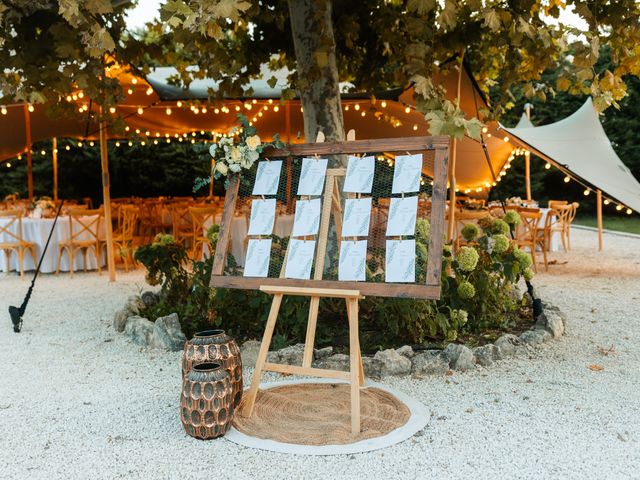 Le mariage de Kevin et Claire à Cavaillon, Vaucluse 10