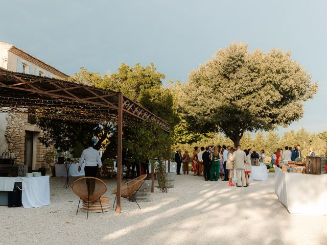 Le mariage de Kevin et Claire à Cavaillon, Vaucluse 22