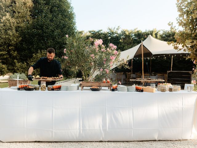 Le mariage de Kevin et Claire à Cavaillon, Vaucluse 26