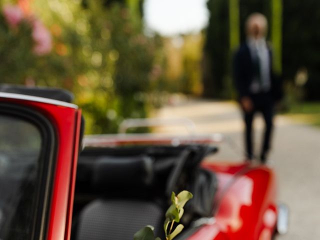 Le mariage de Kevin et Claire à Cavaillon, Vaucluse 42