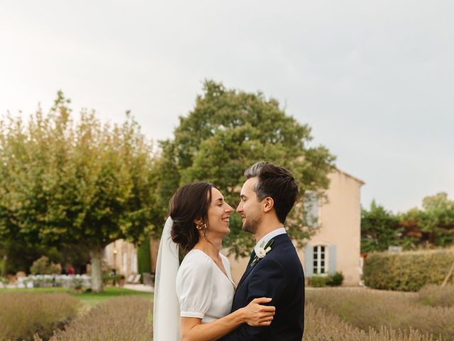 Le mariage de Kevin et Claire à Cavaillon, Vaucluse 48