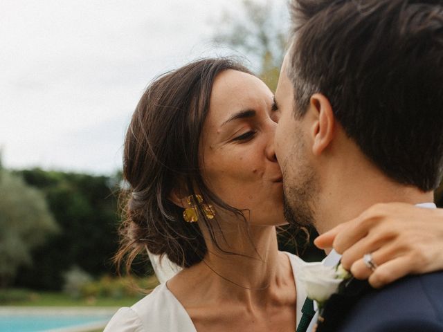 Le mariage de Kevin et Claire à Cavaillon, Vaucluse 49