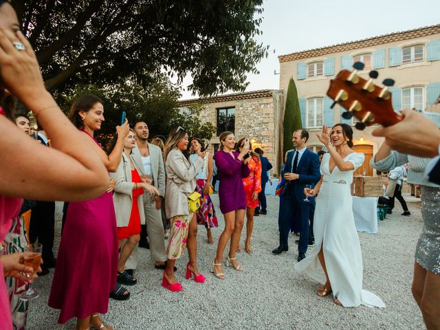 Le mariage de Kevin et Claire à Cavaillon, Vaucluse 50