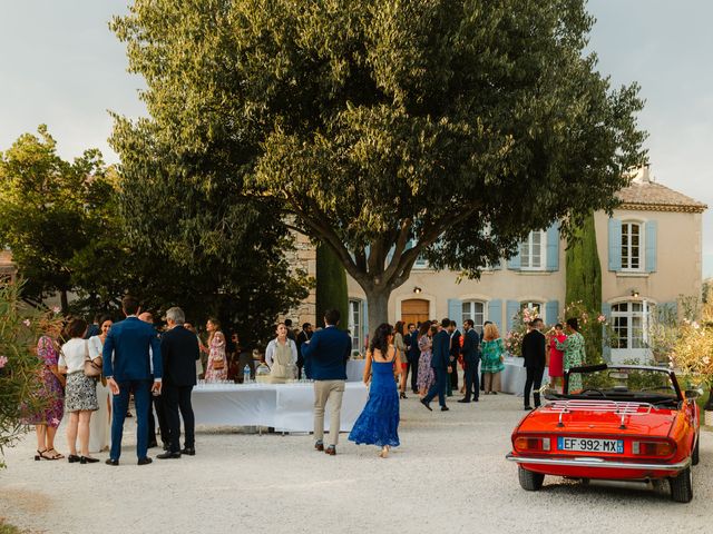 Le mariage de Kevin et Claire à Cavaillon, Vaucluse 52