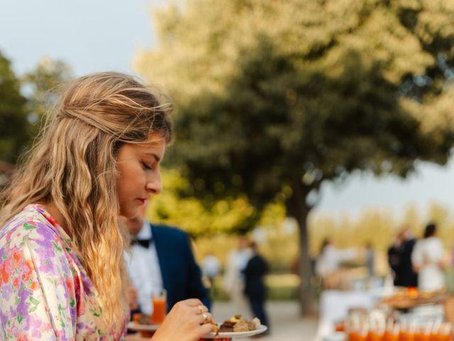 Le mariage de Kevin et Claire à Cavaillon, Vaucluse 55