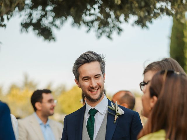 Le mariage de Kevin et Claire à Cavaillon, Vaucluse 56