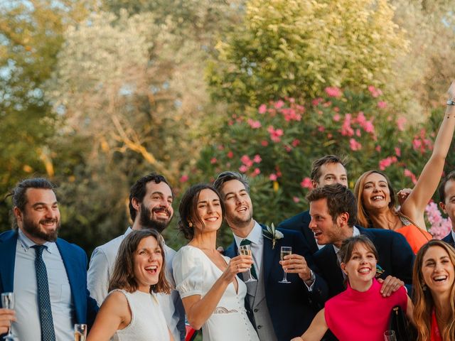 Le mariage de Kevin et Claire à Cavaillon, Vaucluse 57