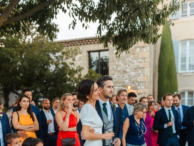 Le mariage de Kevin et Claire à Cavaillon, Vaucluse 59