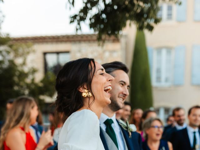 Le mariage de Kevin et Claire à Cavaillon, Vaucluse 60