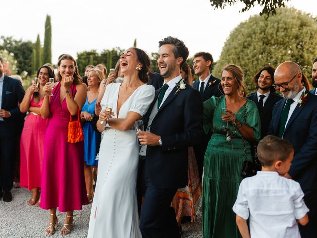 Le mariage de Kevin et Claire à Cavaillon, Vaucluse 61